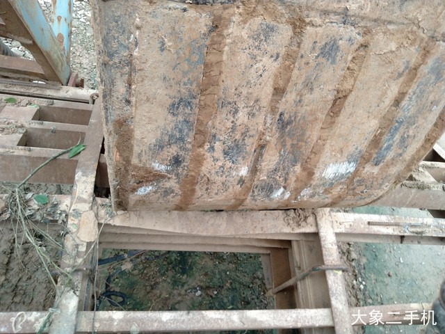 山河智能 SWE70N9 挖掘机