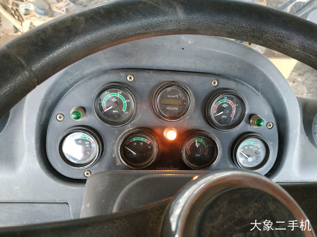 龙工 LG853B 装载机