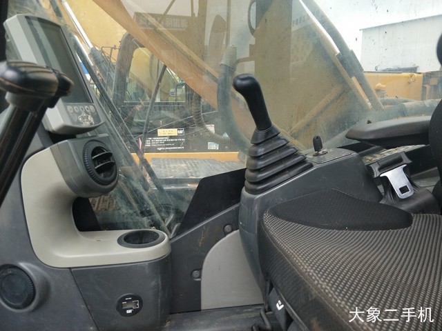 卡特彼勒 320D液压 挖掘机