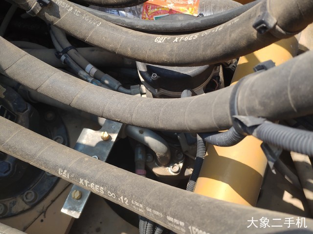 卡特彼勒 M315D2 挖掘机