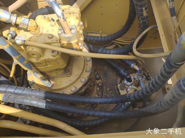 卡特彼勒 329D 挖掘机
