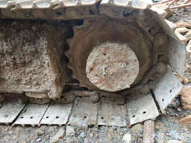 斗山 DH80G 挖掘机