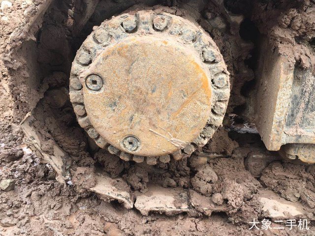 卡特彼勒 324D 挖掘机