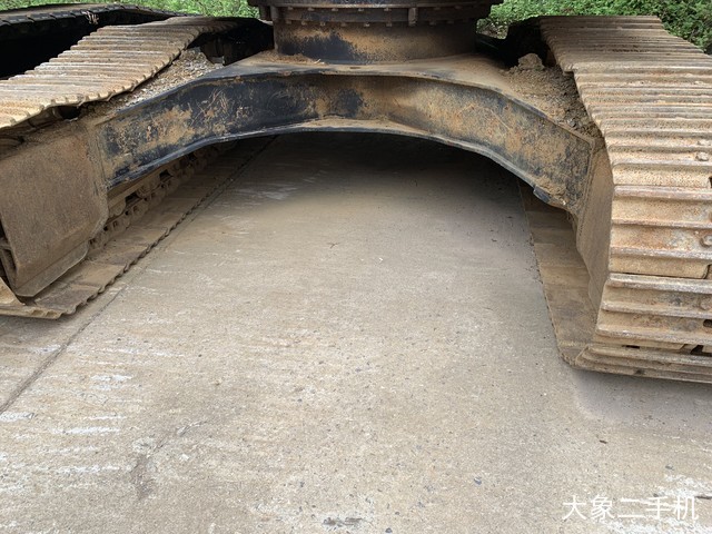 日立 ZX240-3G国产 挖掘机