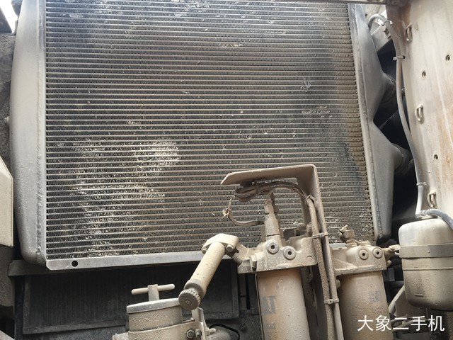 卡特彼勒 329D 挖掘机
