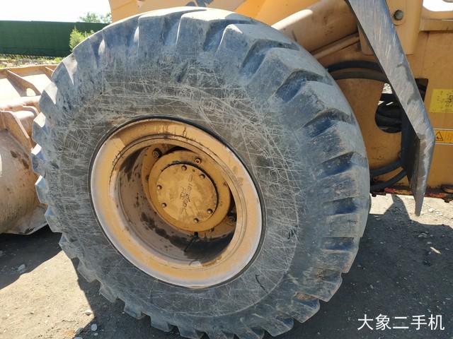 龙工 LG855B 装载机