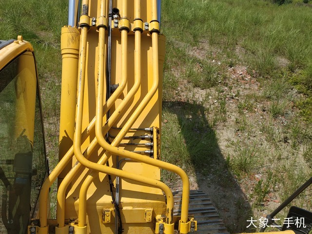 小松 PC360-8M0 挖掘机