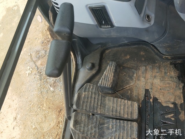 小松 PC360-7 挖掘机