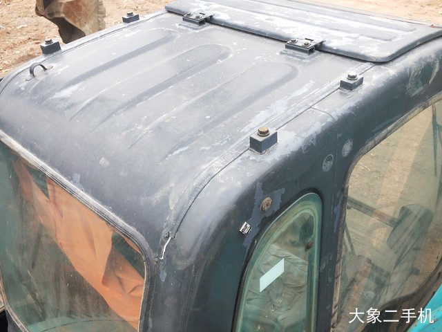 神钢 SK260LC-8 挖掘机