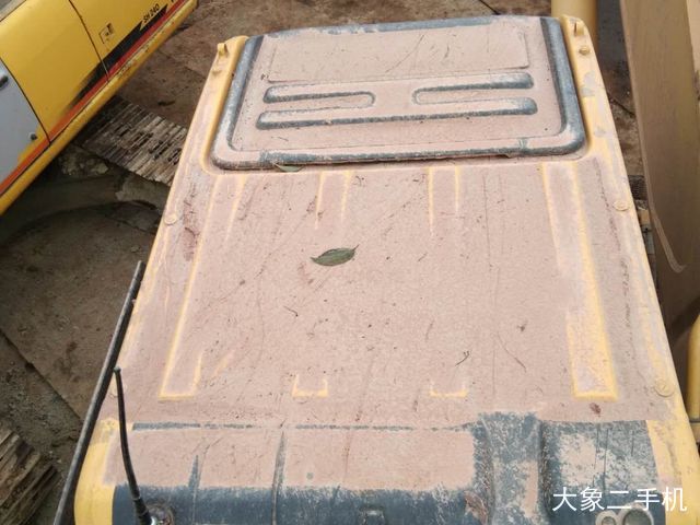 小松 PC450-8 挖掘机