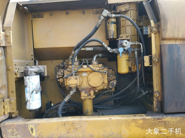 卡特彼勒 320D液压 挖掘机