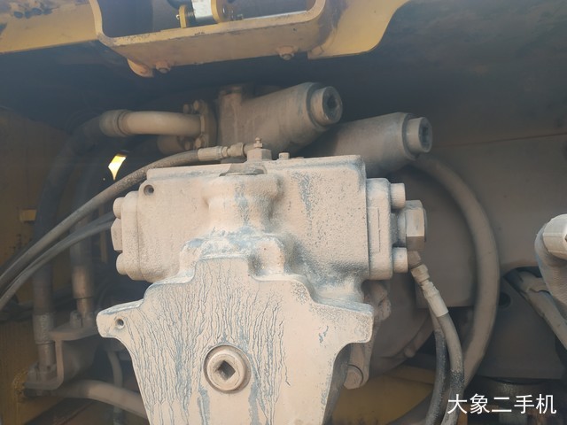 小松 PC360-7 挖掘机