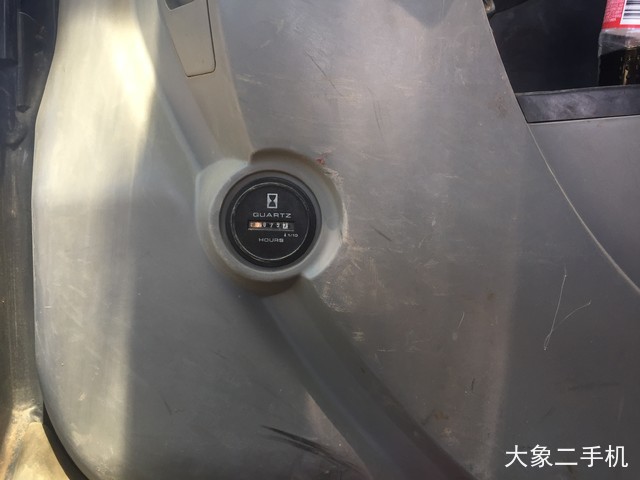 神钢 SK250LC-8 挖掘机