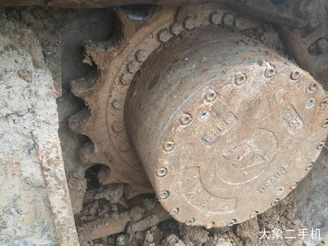 柳工 CLG922LC 挖掘机