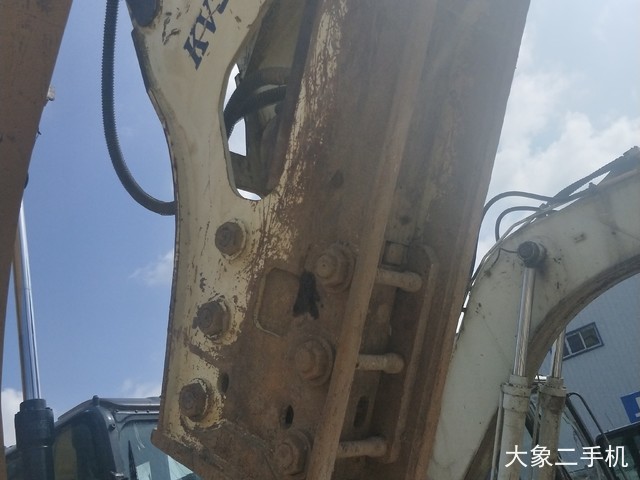 卡特彼勒 329D 挖掘机