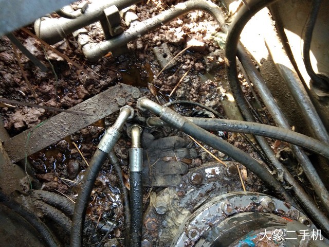 日立 ZX250LC-3 挖掘机