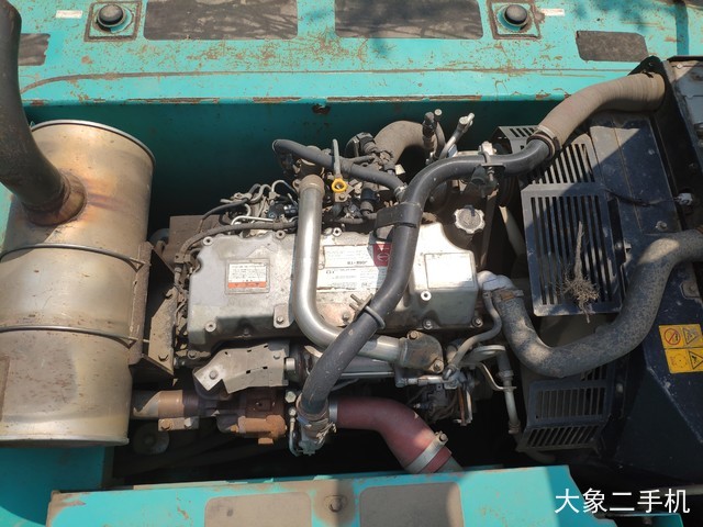 神钢 SK250-8 挖掘机