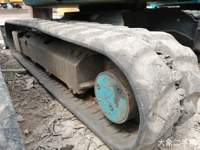 久保田 RX-303S 挖掘机