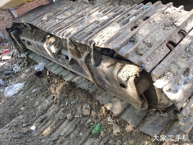 小松 PC360-7 挖掘机