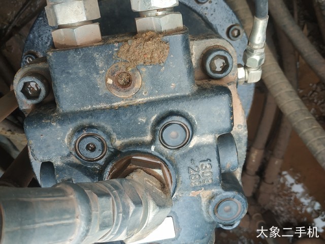 神钢 SK260LC-8 挖掘机