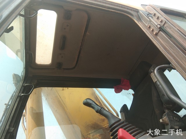 小松 PC300-7 挖掘机