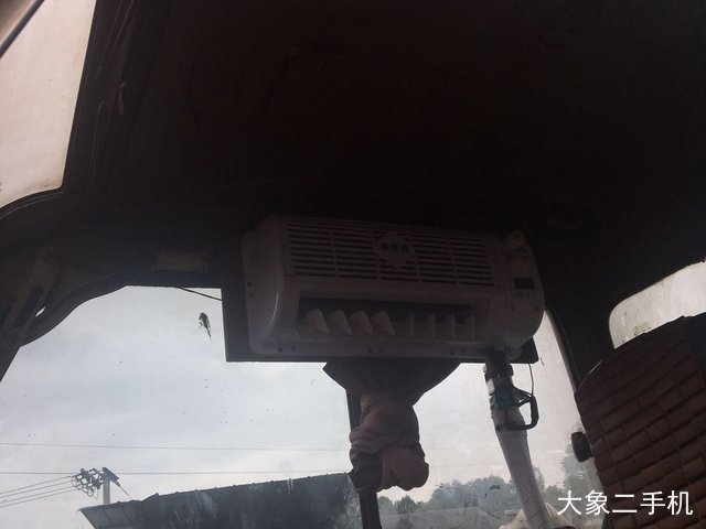 山河智能  SWE80E9 挖掘机