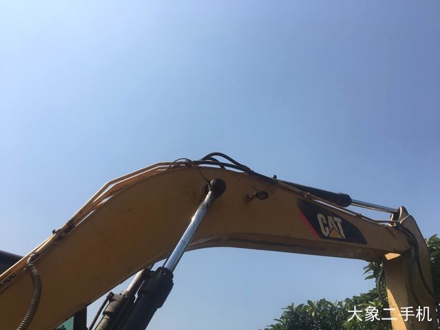 卡特彼勒 324D 挖掘机