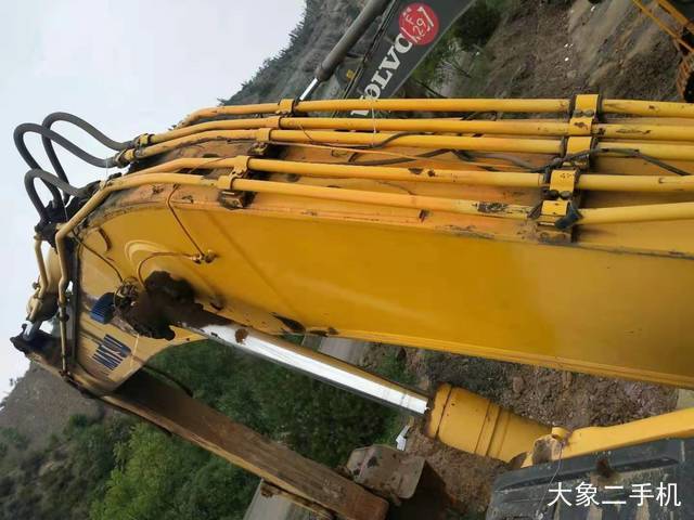 小松 PC360-7 挖掘机