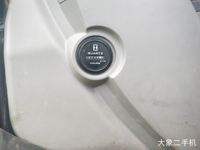 神钢 SK260LC-8 挖掘机