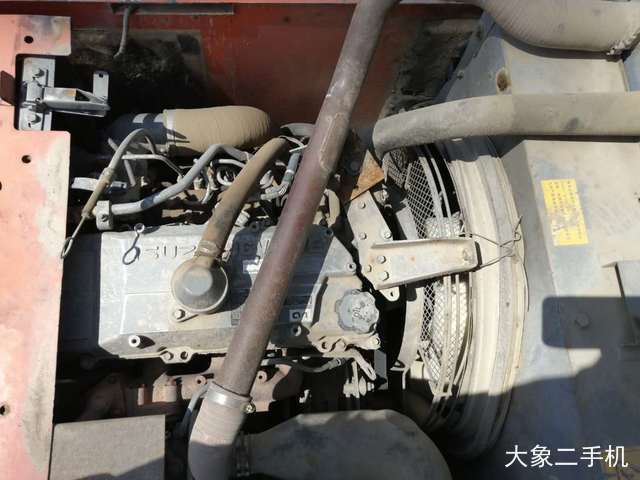 日立 ZX240-3 挖掘机