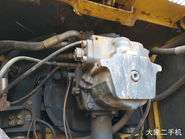 小松 PC360-7 挖掘机