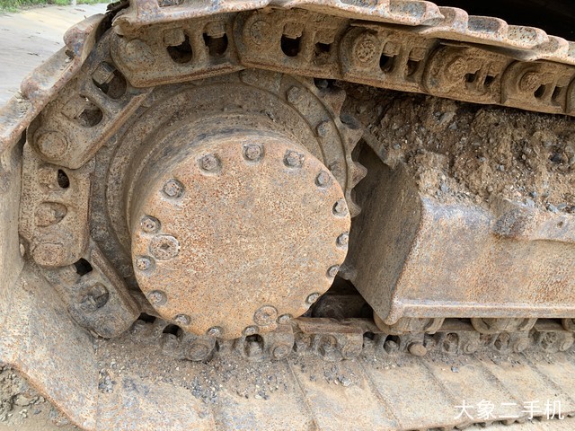 卡特彼勒 323DL 挖掘机