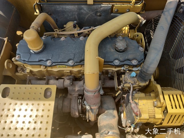 卡特彼勒 326DL 挖掘机