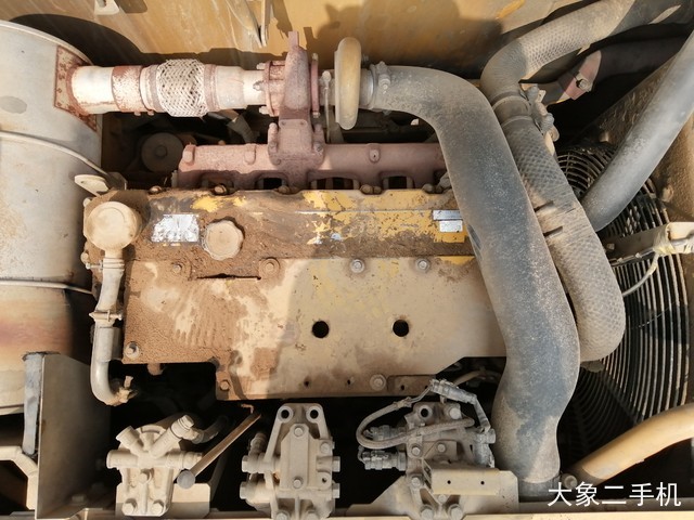 卡特彼勒 320D液压 挖掘机