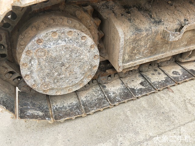 卡特彼勒 323DL 挖掘机