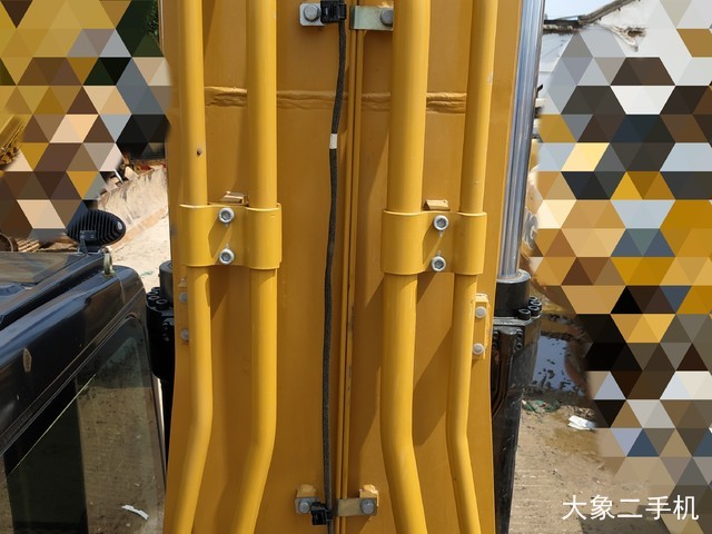 三一重工 SY245H 挖掘机