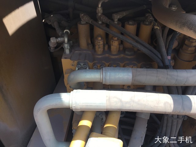 卡特彼勒 336D2液压 挖掘机
