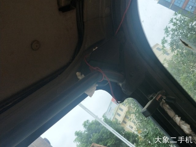 日立 ZX330—3 挖掘机