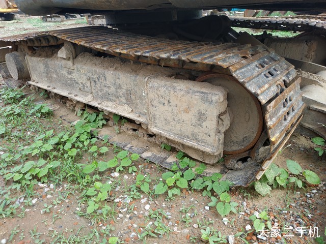 斗山 DH60-7 挖掘机