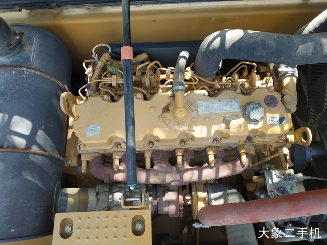 卡特彼勒 326D2L液压 挖掘机