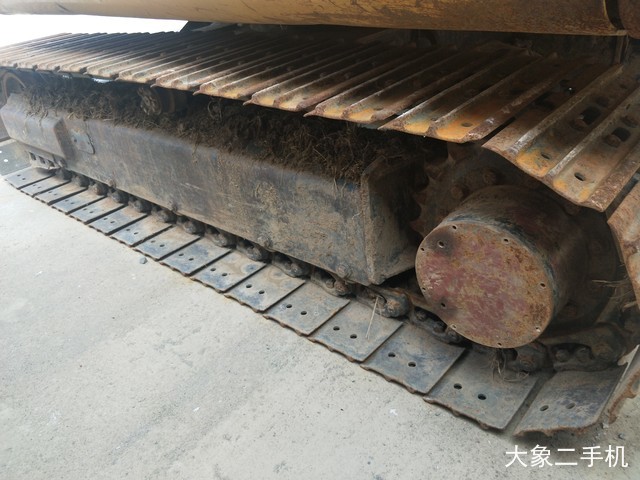 卡特彼勒 306E液压 挖掘机