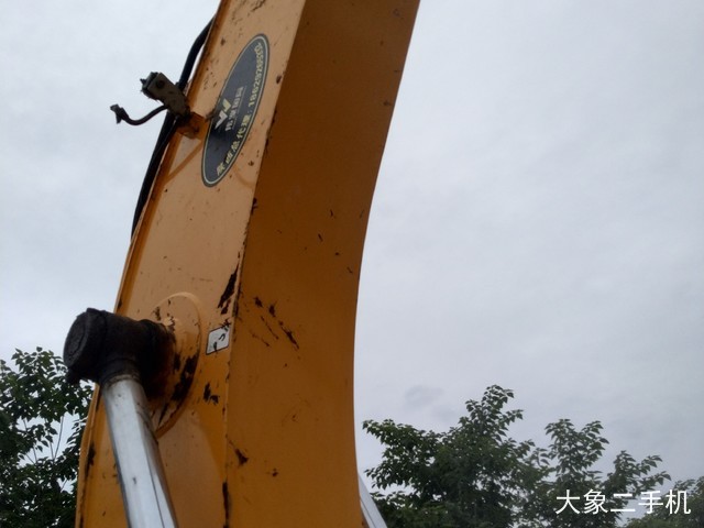 杰西博 JS130LC 挖掘机