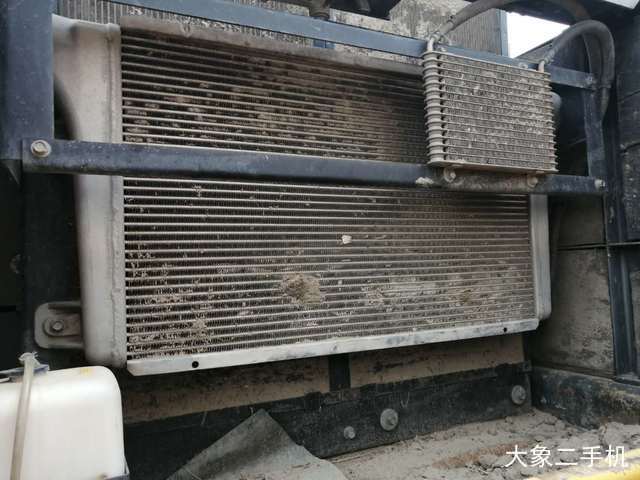 住友 SH350HD-5 挖掘机