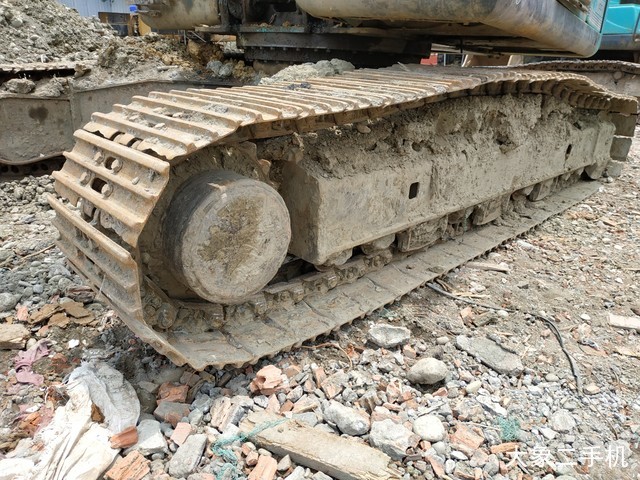 神钢 SK260LC-8 挖掘机