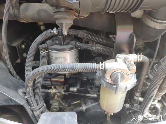 神钢 SK30SR-5 挖掘机