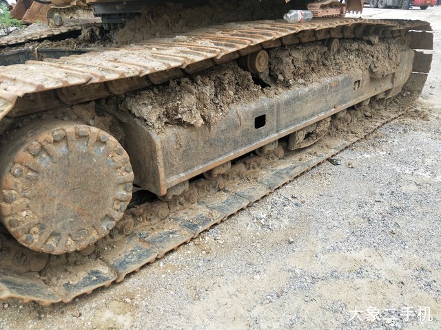 卡特彼勒 320D液压 挖掘机