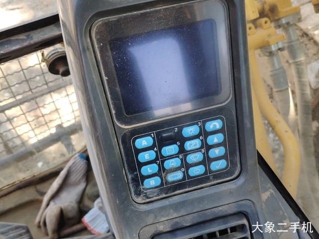 小松 PC360-7 挖掘机