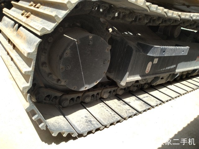 雷沃重工 FR170 挖掘机