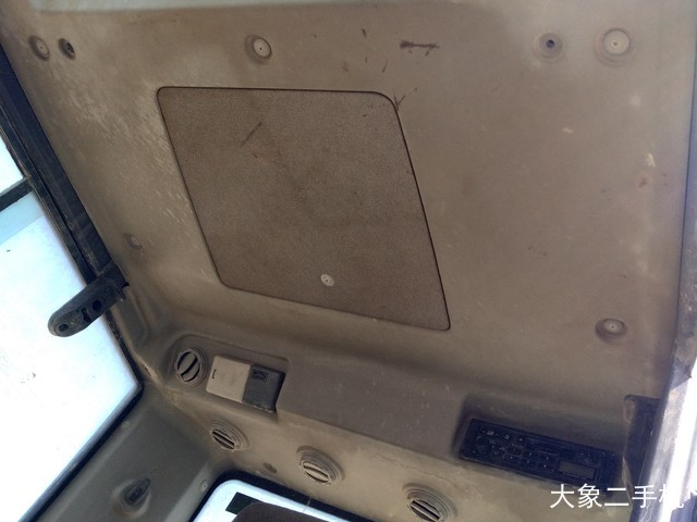 沃尔沃 EC60 挖掘机