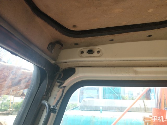 斗山 DH150LC-7 挖掘机